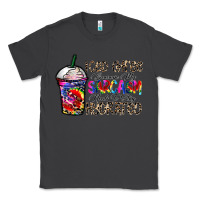 Smoke coffee because my sarcasm needs to stay png Classic Tee - CowhideDigitalArt