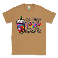 Toasted Coconut coffee because my sarcasm needs to stay png Classic Tee - CowhideDigitalArt