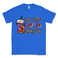 True Royal coffee because my sarcasm needs to stay png Classic Tee - CowhideDigitalArt