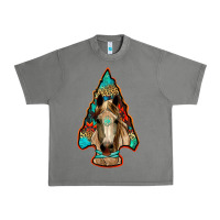 Tornado arrowhead horse Urban Heavy Tee - RanaPortraitStore
