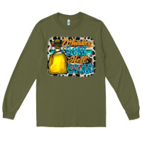 Whiskey Bent Hell Bound Long Sleeve Tee | Teevron