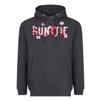 Auntie Heavyweight Hoodie | Teevron