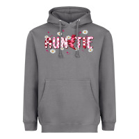 Storm auntie Heavyweight Hoodie - MaliasSmallBusiness