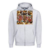 Senior 2022 Zipper Hoodie | Teevron