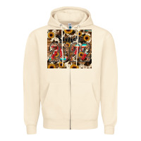Sandshell senior 2022 Zipper Hoodie - JahusDesignShop