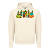 Vintage Artic hello fall Vintage Hoodie - JahusDesignShop