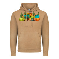 Vintage Camel hello fall Vintage Hoodie - JahusDesignShop