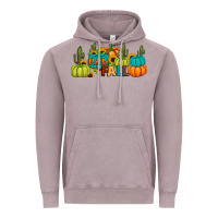 Vintage Zinc hello fall Vintage Hoodie - JahusDesignShop