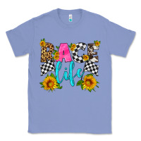 Race Life Classic Tee | Teevron