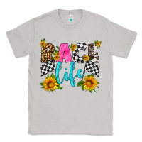 Moon Dust race life Classic Tee - HRA Design Shop