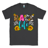 Smoke race life Classic Tee - HRA Design Shop