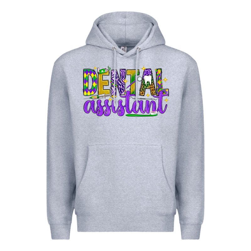 Crawfish Season Mardi Gras Premium Hoodie by BundleAndBundleShop | Teevron