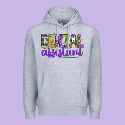 Crawfish Season Mardi Gras Premium Hoodie Designed By Bundleandbundleshop
