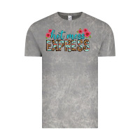 Cloud Rock hot mess express Vintage Tee - texasbilliewilder