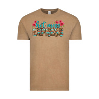 Vintage Coffee hot mess express Vintage Tee - texasbilliewilder