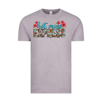 Vintage Zinc hot mess express Vintage Tee - texasbilliewilder