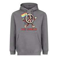 Storm love everyone Heavyweight Hoodie - MaliasSmallBusiness
