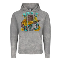 Cloud Rock keep it wild tbw Vintage Hoodie - texasbilliewilder