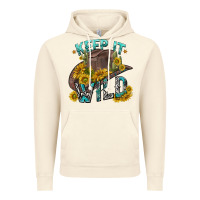 Vintage Artic keep it wild tbw Vintage Hoodie - texasbilliewilder