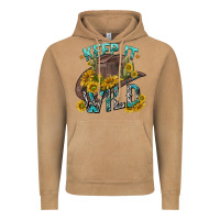 Vintage Camel keep it wild tbw Vintage Hoodie - texasbilliewilder