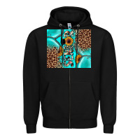 Black senior 2022 Zipper Hoodie - JahusDesignShop