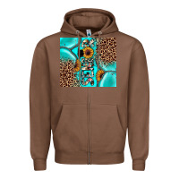 Chestnut senior 2022 Zipper Hoodie - JahusDesignShop