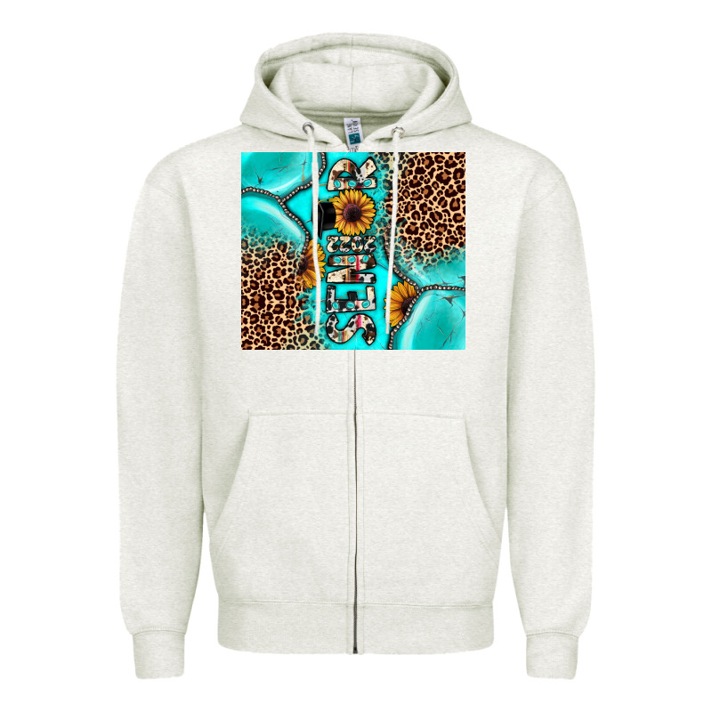 Senior 2022 Zipper Hoodie by JahusDesignShop | Teevron