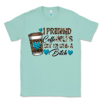 Coffee Classic Tee | Teevron