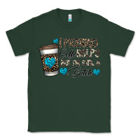 Sports Green coffee Classic Tee - CowhideDigitalArt