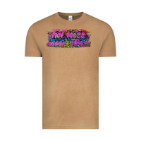 Vintage Camel hot mess never stress Vintage Tee - texasbilliewilder