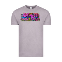 Vintage Zinc hot mess never stress Vintage Tee - texasbilliewilder