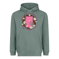 Sage i don't watch prn i read it like a fucking lady Heavyweight Hoodie - MaliasSmallBusiness