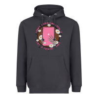 Smoke i don't watch prn i read it like a fucking lady Heavyweight Hoodie - MaliasSmallBusiness