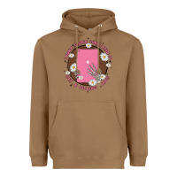 Toasted Coconut i don't watch prn i read it like a fucking lady Heavyweight Hoodie - MaliasSmallBusiness