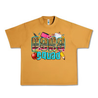 Peanut Butter para squad Urban Heavy Tee - Zillion Design Studio