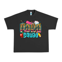 Pigment Black para squad Urban Heavy Tee - Zillion Design Studio
