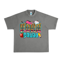 Tornado para squad Urban Heavy Tee - Zillion Design Studio