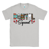 Moon Dust dental squad Classic Tee - CowhideDigitalArt