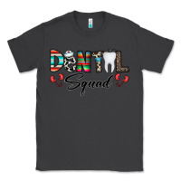 Smoke dental squad Classic Tee - CowhideDigitalArt