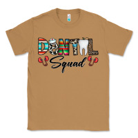 Toasted Coconut dental squad Classic Tee - CowhideDigitalArt