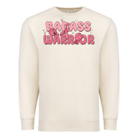 Sandshell badass warrior Premium Sweatshirt - MaliasSmallBusiness