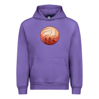 Tulip Cowboy Sunset Volleyball Urban Hoodie - Bettercallsaul