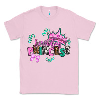 Bubblegum Pink birthday princess Classic Tee - AdoDesignShop