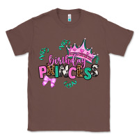 Chestnut birthday princess Classic Tee - AdoDesignShop