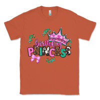 Copper birthday princess Classic Tee - AdoDesignShop