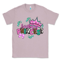 Lilac birthday princess Classic Tee - AdoDesignShop
