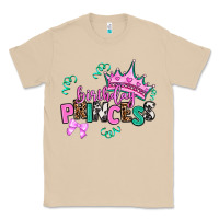 Mushroom birthday princess Classic Tee - AdoDesignShop