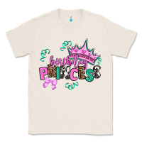 Natural birthday princess Classic Tee - AdoDesignShop
