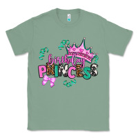 Sage birthday princess Classic Tee - AdoDesignShop