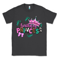Smoke birthday princess Classic Tee - AdoDesignShop
